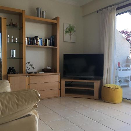 Casa Amber, Los Gigantes, Simply Stunning Apartment Acantilado de los Gigantes Bagian luar foto
