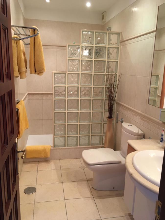 Casa Amber, Los Gigantes, Simply Stunning Apartment Acantilado de los Gigantes Bagian luar foto